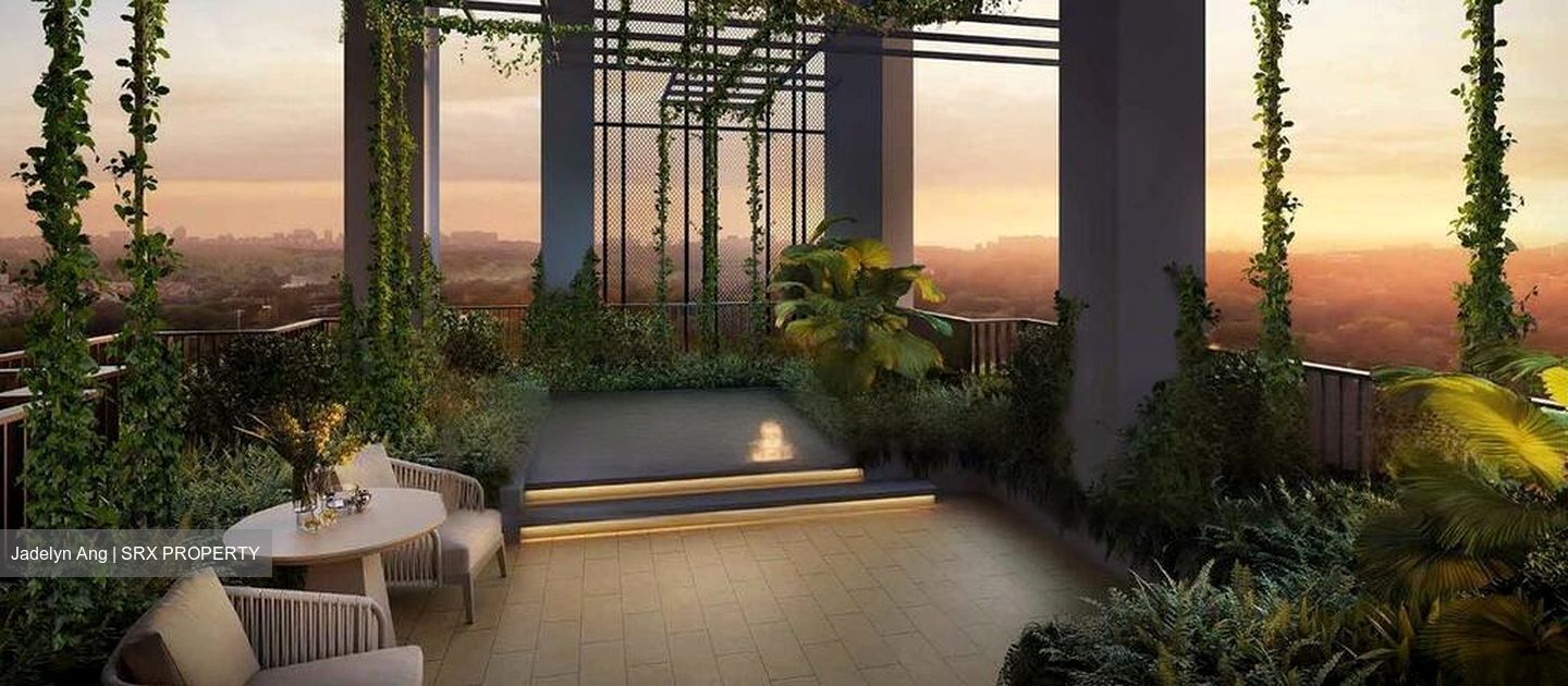 Lentoria (D26), Condominium #550396411